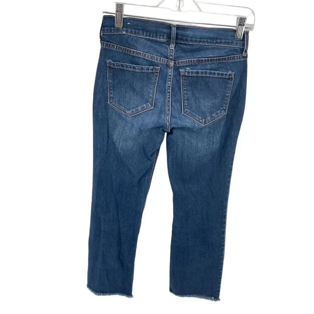Old Navy that chic